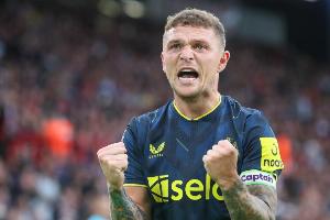 埃迪·豪：签下特里皮尔改变了纽卡，会有一天坐下来和他谈未来