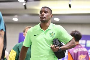 法比奥社媒谈与国安续约：我和家人都觉得这里就是我们的家