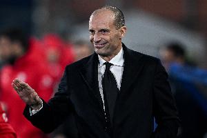 阿莱格里：莫德里奇技术人品俱佳 是我让菲尔克鲁格主罚点球