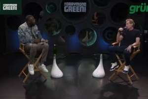 Skip：追梦生涯场均只有9分7板 但他毫无疑问稳坐首轮名人堂席位