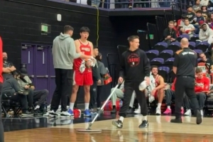 解说：克林根与杨瀚森其实关系不错 后者打G联赛克林根还去指导了