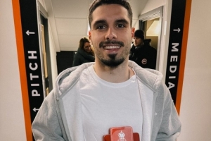 帽子戏法！佩德罗·内托当选切尔西4-0赫尔城全场最佳