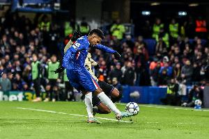 7球入账，埃斯特旺成切尔西英超时代单赛季进球最多U20球员