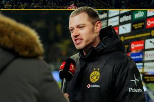 助攻大四喜！被问