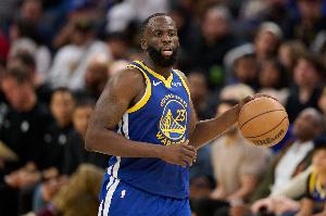 追梦：NBA有足够天赋加30个名额吗？现在场上很多球员我都不认识