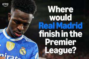 皇马去英超能排第几？转播商趣味调查：超7成球迷认为无法夺冠