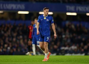 德拉普：尽管处于不熟悉的位置，但内托仍然展示了他的实力