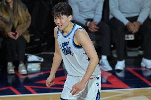 若冲突优先国家队还是NBA？媒体人：杨瀚森选择不回答是明智之举