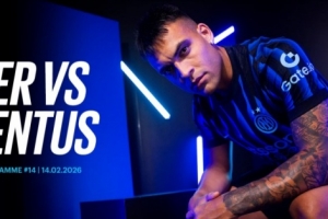 劳塔罗：自豪于担任国米队长，国米对我生活、生涯和家庭意义非凡