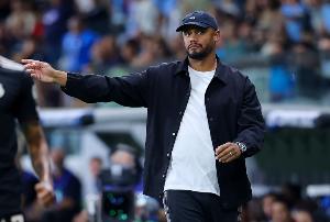 拜仁最近15次联赛客战不莱梅均取得胜利，赛事历史最长连胜纪录