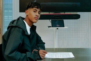 太阳报：曼联天才JJ·加布里埃尔红牌申诉成功，停赛3场处罚取消