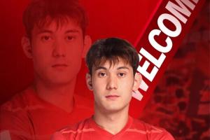 连签U23国脚！蓉城签拜合拉木和贺一然，两人转会费一共超1600万