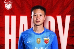 祝陈威生日快乐！同祝今天生日的海港第十二人生日快乐