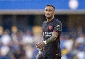 药厂中场加西亚：西班牙有实力夺得世界杯 马竞曾希望签下我