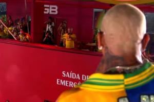 巴西歌手建议安切洛蒂带34岁内马尔踢世界杯，安帅：谢谢你的建议