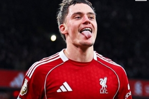 DAZN：维尔茨在英超创造44次机会，是本赛季英超新援中最多的