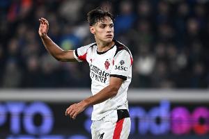 里奇：我们从艰难的客场带走三分 莫德里奇每天都教给我们很多