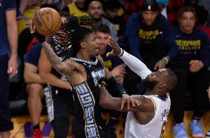 内特：现在球员让扣篮大赛不再酷了 詹姆斯&莫兰特&锡安都该参加