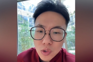 解说：VJ关键球能力很出色&天生大心脏 他凭借自己努力闯出一条路