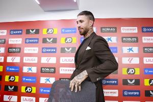 马卡：塞维利亚出售进入关键阶段，拉莫斯和相关资本开始审查财务