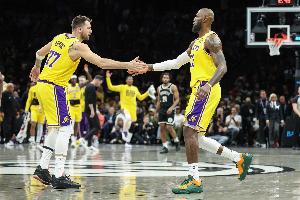 预计会考虑打到多少岁退役？东契奇：肯定不是41岁