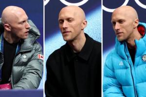 领16份工资？法国花滑教练冬奥指导13地16位选手，随时换衣