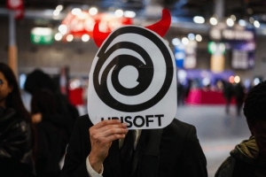 外媒：育碧正爆发无限期罢工 员工怒斥公司取消居家办公