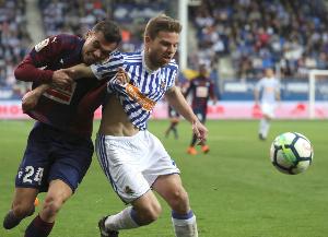 伊利亚拉门迪：我希望皇社击败皇马 阿隆索本是最适合皇马的人选