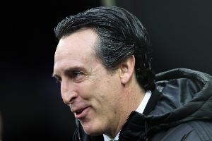 埃梅里：维拉阵容深度足够可应对伤病 阿利松左脚踢右路很有潜力