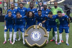 青春风暴！切尔西各项赛事105场首发无年龄30+球员，维拉47场第二