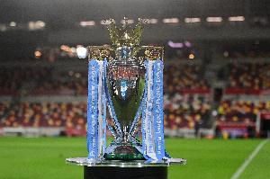 英超夺冠赔率：阿森纳仍领跑但差距缩小，曼城第2，曼联第4