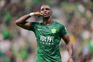 北青：据悉此番法比奥和国安队续约到今年年底