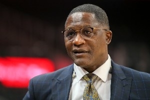 威尔金斯：输掉扣篮大赛不会影响历史地位 球星应参赛回馈球迷