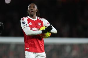 希勒：想要入选英格兰国家队，埃泽必须改变自己在阿森纳的处境