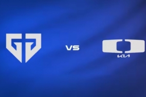 我看GEN也是越来越顺脚了！下路打爆形成连锁反应 GEN赢首局