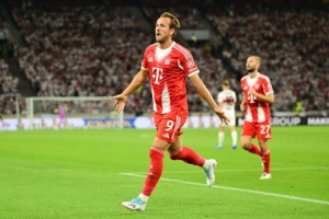 20%！凯恩完成500球里程碑，其中点球破门达到100个