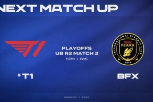 闹斯特麻麻！Faker无敌塞拉斯龙团融化Clear鳄鱼 T1扳回一城