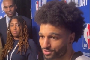 穆雷：不会因灯光或对手而改变打球方式 若他们放松那MVP我拿走了