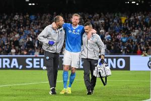 米体：德布劳内最迟可能3月初回归，他销声匿迹引发一些球迷不满