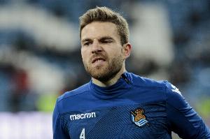 目前效力杰志！前皇马中场伊利亚拉门迪：我已开始考虑退役后生活