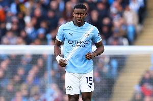 2300万欧签下！TA：格伊在曼城的表现很出色，他已迅速融入球队