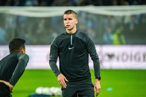 本菲卡vs皇马首回合裁判：法国裁判莱特西耶执法