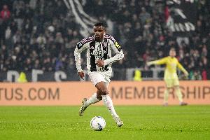 米体谈卡卢卢染红：VAR无法介入两黄变一红，但即将出台新规允许