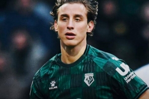 时隔440天后重返赛场！博维：感谢俱乐部、队友、球迷们的支持