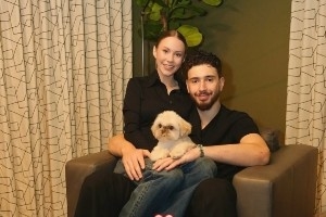 连续第二赛季进全明星！申京晒全明星球衣照 还和女友暧昧合照