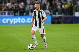 基耶利尼：国米是近年意甲最强 对库普梅纳斯的贡献感到满意