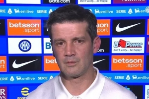 齐沃：被扳平时表现得有些幼稚，不过我们到最后都始终坚信能赢