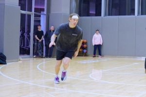 绝对要四连冠！麦克朗分享了他准备的四个扣篮大赛动作！