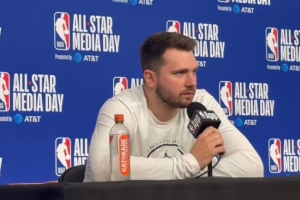 会选博卡青年还是河床？东契奇：我选皇家马德里啊