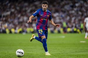 马卡：巴德吉最近出场时间再次减少，但他没有抱怨